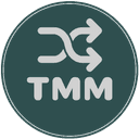 Tile Map Maker Logo